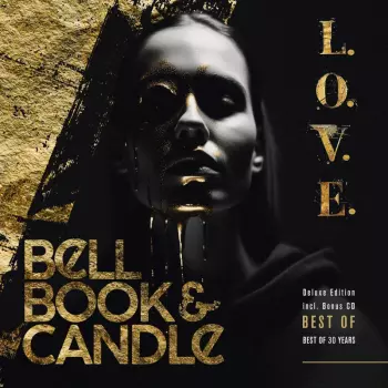 Bell Book & Candle: L.o.v.e