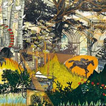 LP Bell Orchestre: Recording A Tape The Colour Of The Light