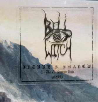 2LP Bell Witch: Future's Shadow Part 1: The Clandestine Gate