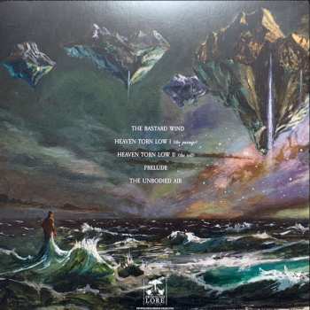 2LP Bell Witch: Stygian Bough Volume I