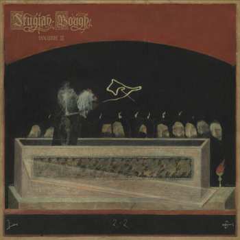 CD Bell Witch: Stygian Bough Volume Ii