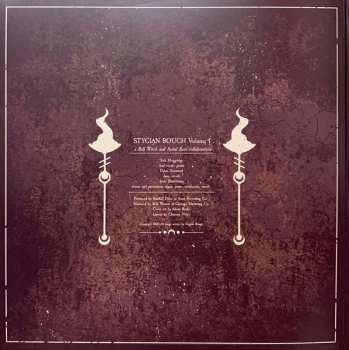 2LP Bell Witch: Stygian Bough Volume I
