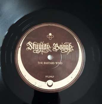 2LP Bell Witch: Stygian Bough Volume I