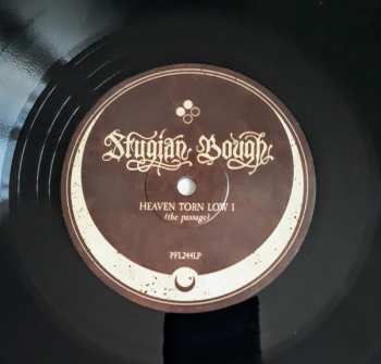 2LP Bell Witch: Stygian Bough Volume I
