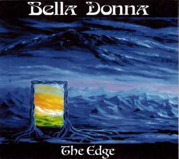 Album Bella Donna: The Edge