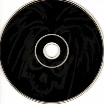 CD Bella Morte: The Quiet