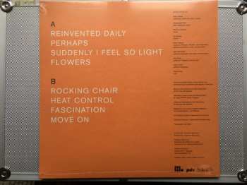 LP Bella Technika: Section 