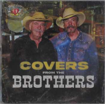 Album Bellamy Brothers: Covers From The Brothers