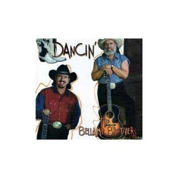 Album Bellamy Brothers: Dancin'    