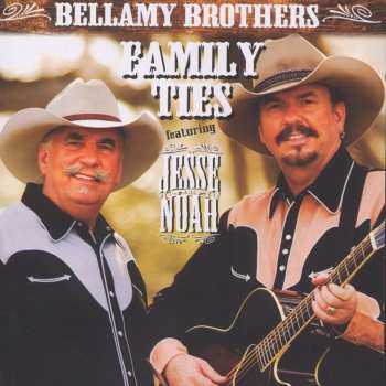 Album Bellamy Brothers: Family Ties