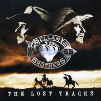 Album Bellamy Brothers: The Lost Tracks