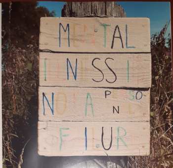 LP/SP Belle & Sebastian: A Bit Of Previous LTD