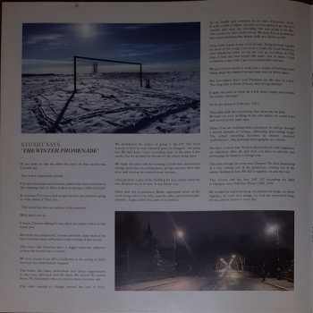 LP/SP Belle & Sebastian: A Bit Of Previous LTD