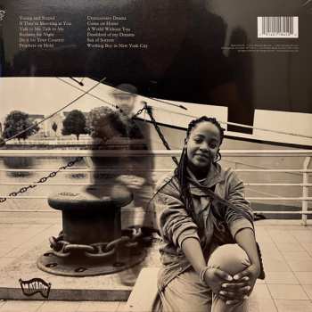 LP/SP Belle & Sebastian: A Bit Of Previous LTD