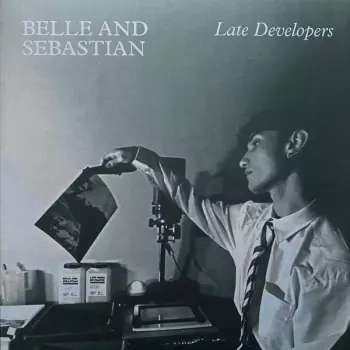 Belle & Sebastian: Late Developers