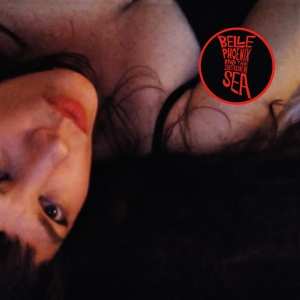 LP Belle Phoenix & The Subterranean Sea: The Glorious Dead CLR