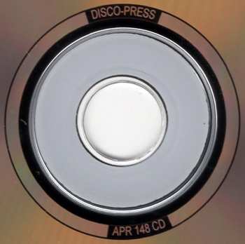 CD/DVD Belle Perez: Diez - Live-Acoustic