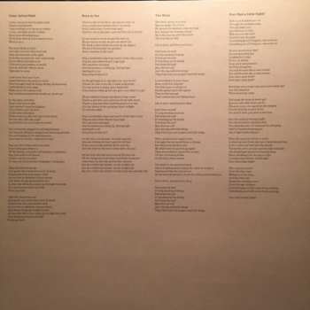 4LP/Doos Belle & Sebastian: Girls In Peacetime Want To Dance DLX | LTD