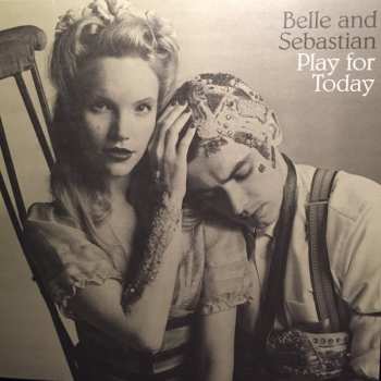 4LP/Doos Belle & Sebastian: Girls In Peacetime Want To Dance DLX | LTD
