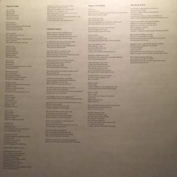4LP/Doos Belle & Sebastian: Girls In Peacetime Want To Dance DLX | LTD