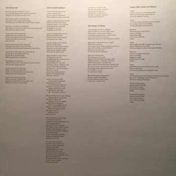 4LP/Doos Belle & Sebastian: Girls In Peacetime Want To Dance DLX | LTD