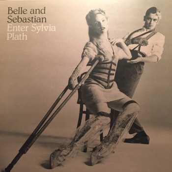4LP/Doos Belle & Sebastian: Girls In Peacetime Want To Dance DLX | LTD