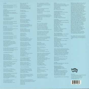 LP Belle & Sebastian: How To Solve Our Human Problems (Part 3)