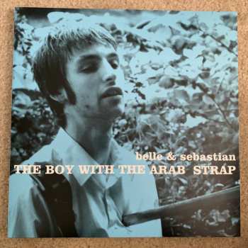 LP Belle & Sebastian: The Boy With The Arab Strap CLR | LTD