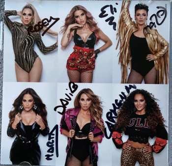 CD Bellepop: We Represent