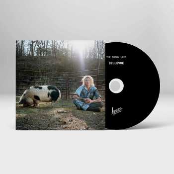 CD The Bobby Lees: Bellevue