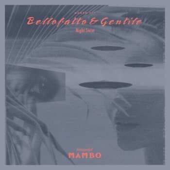 Album Bellofratto & Gentile: Night Swim