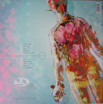 LP Belly: Dove