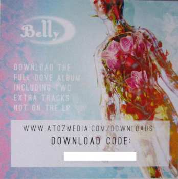 LP Belly: Dove