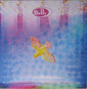 LP Belly: Dove