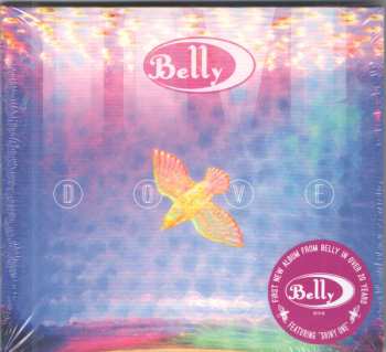 CD Belly: Dove