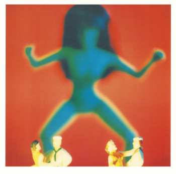 2LP/CD Belly: Star LTD | CLR
