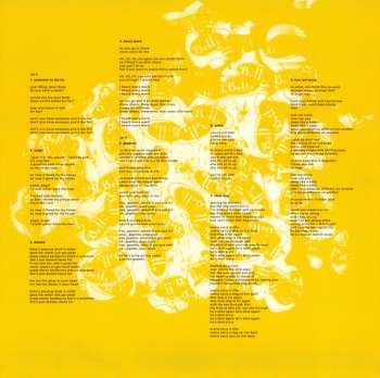 2LP/CD Belly: Star LTD | CLR