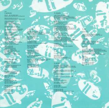 2LP/CD Belly: Star LTD | CLR
