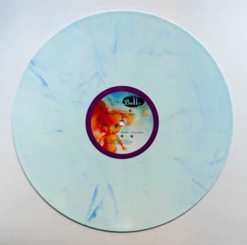 2LP/CD Belly: Star LTD | CLR