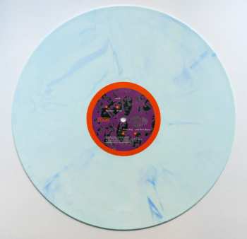 2LP/CD Belly: Star LTD | CLR