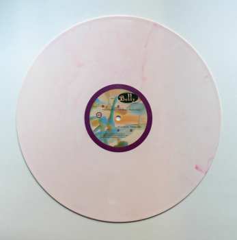 2LP/CD Belly: Star LTD | CLR
