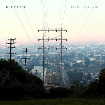 Album Belmont: Between You & Me