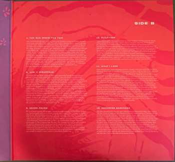 LP Belmont: Aftermath LTD | CLR