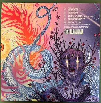 LP Belmont: Aftermath LTD | CLR