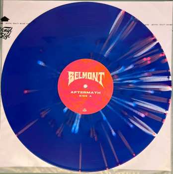 LP Belmont: Aftermath LTD | CLR