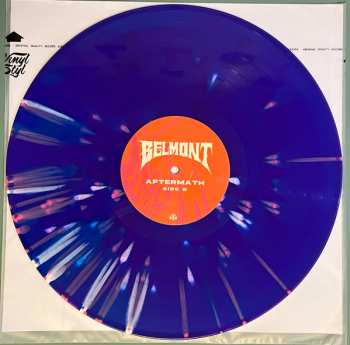LP Belmont: Aftermath LTD | CLR