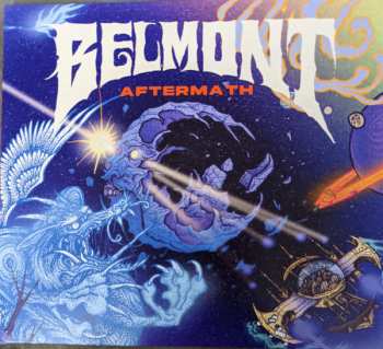 CD Belmont: Aftermath