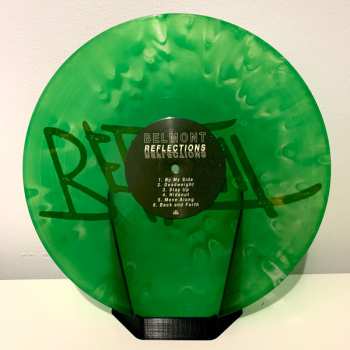 LP Belmont: Reflections CLR | LTD