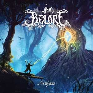 CD Belore: Artefacts LTD | DIGI