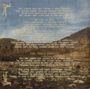CD Belore: Journey Through Mountains And Valleys LTD | DIGI